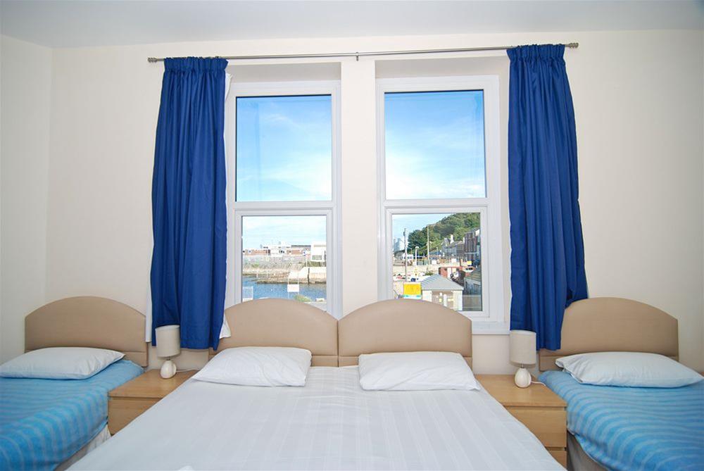 Hotel Aqua