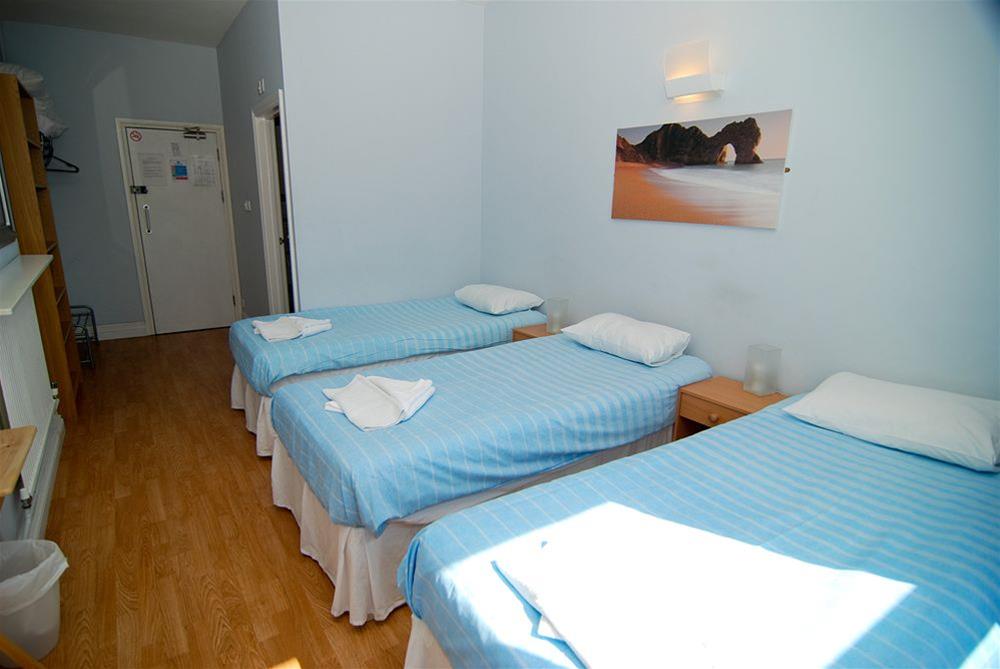Hotel Aqua