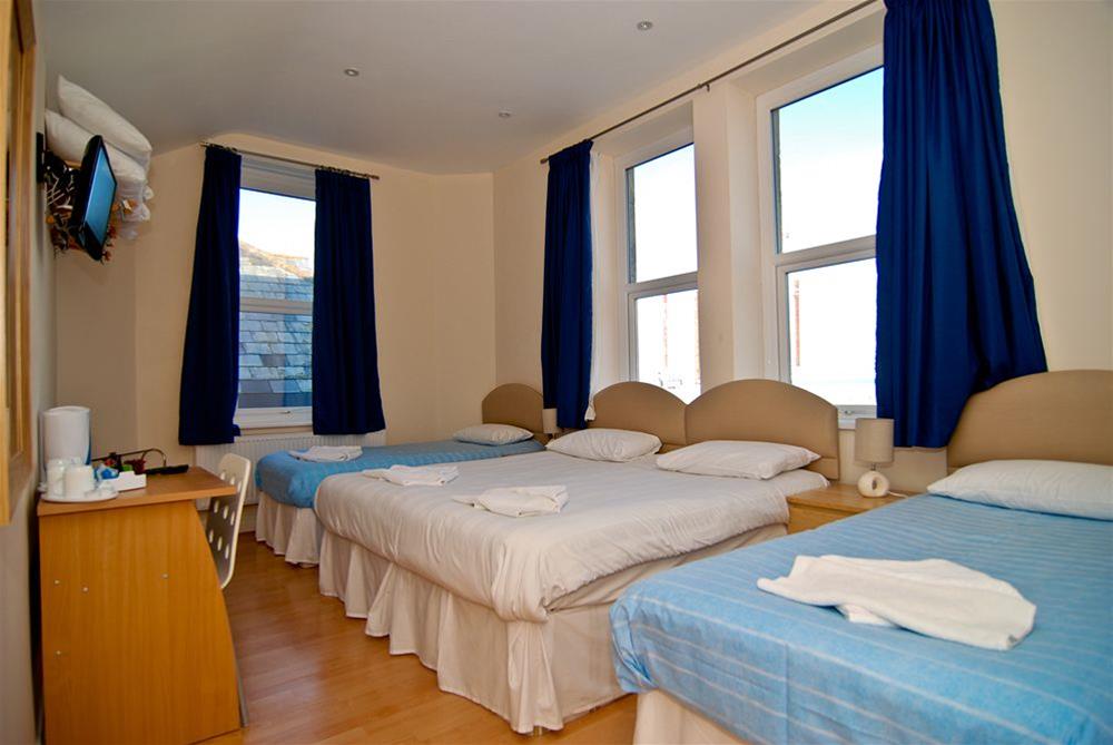 Hotel Aqua