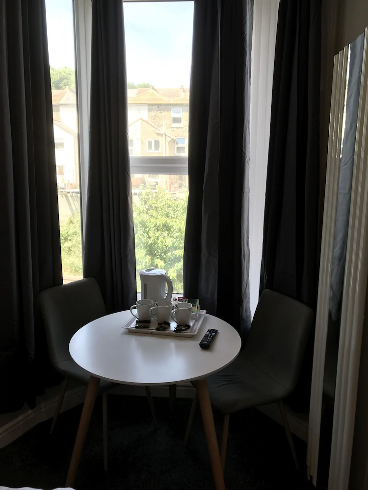 Bluebells Guesthouse