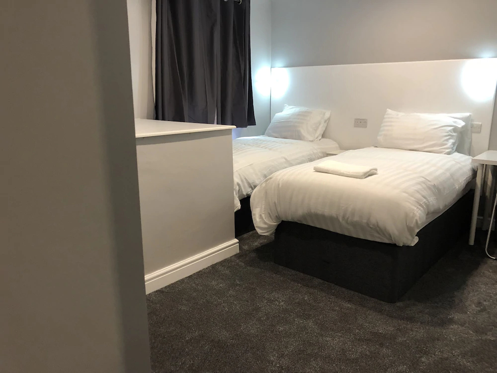 Bluebells Guesthouse