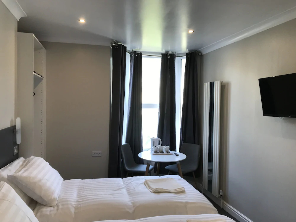 Bluebells Guesthouse