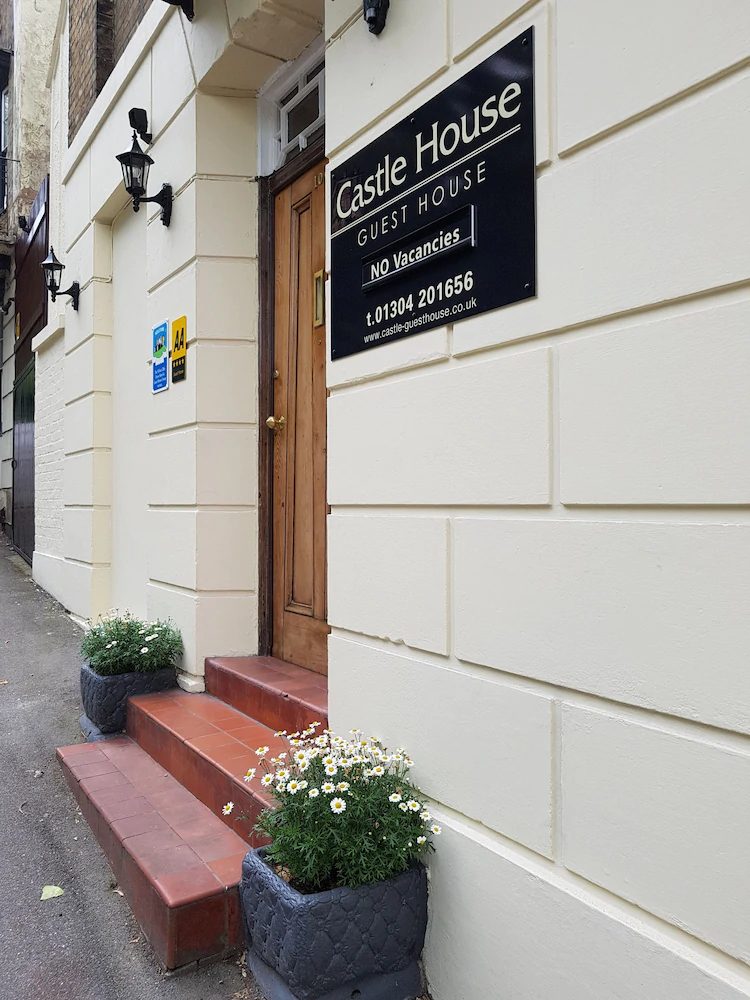 Castle Guest House