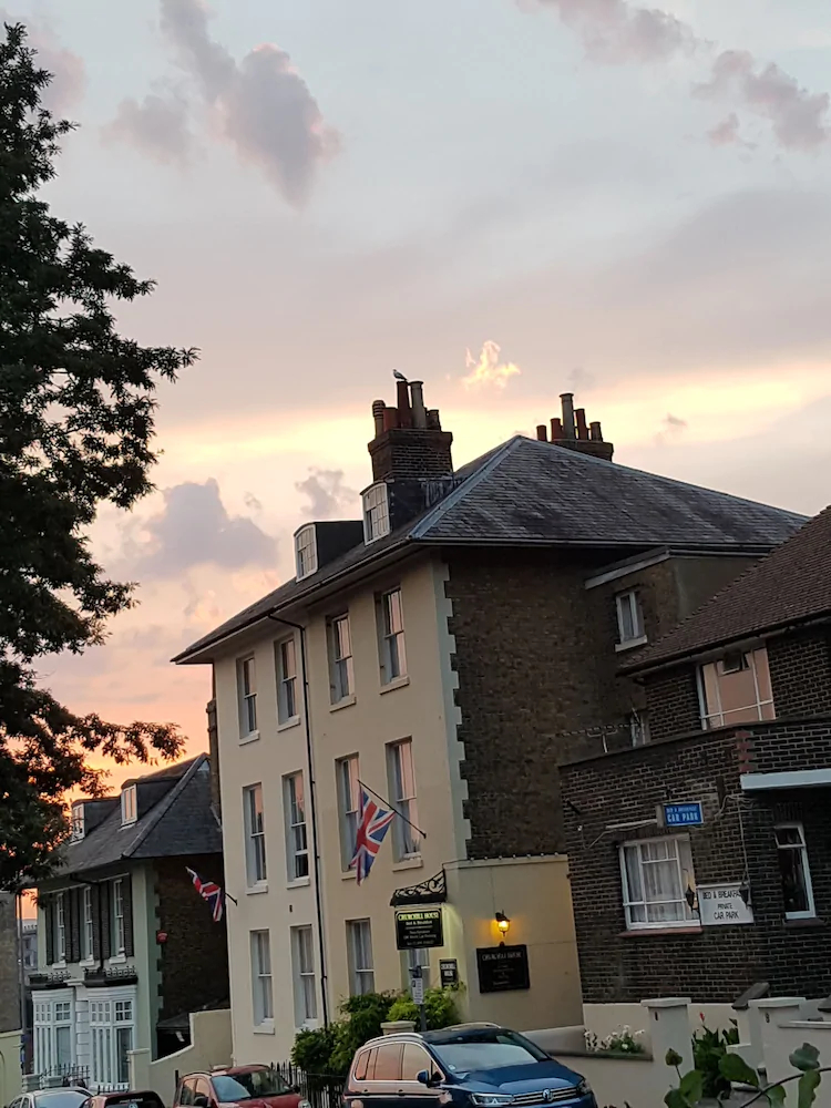 Castle Guest House