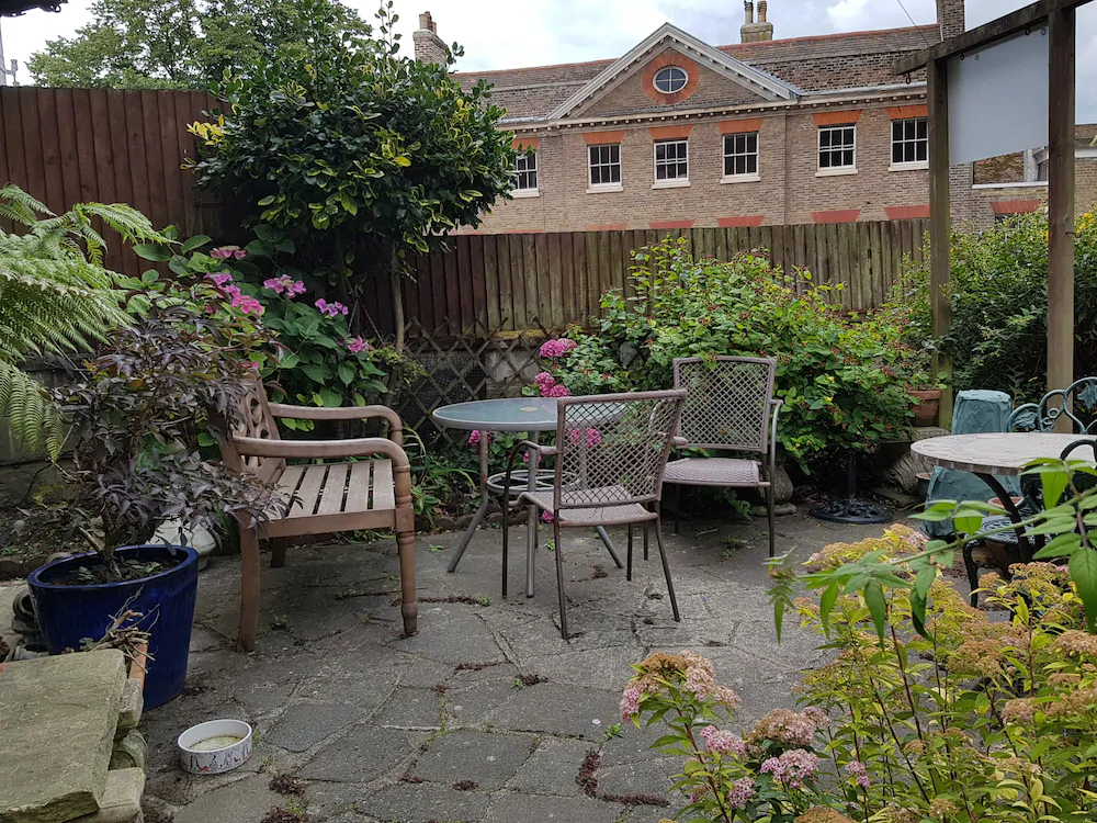 Castle Guest House
