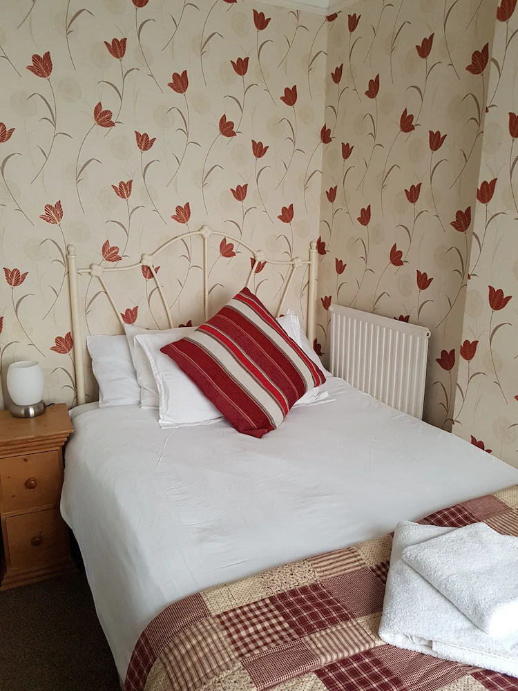 Castle Guest House