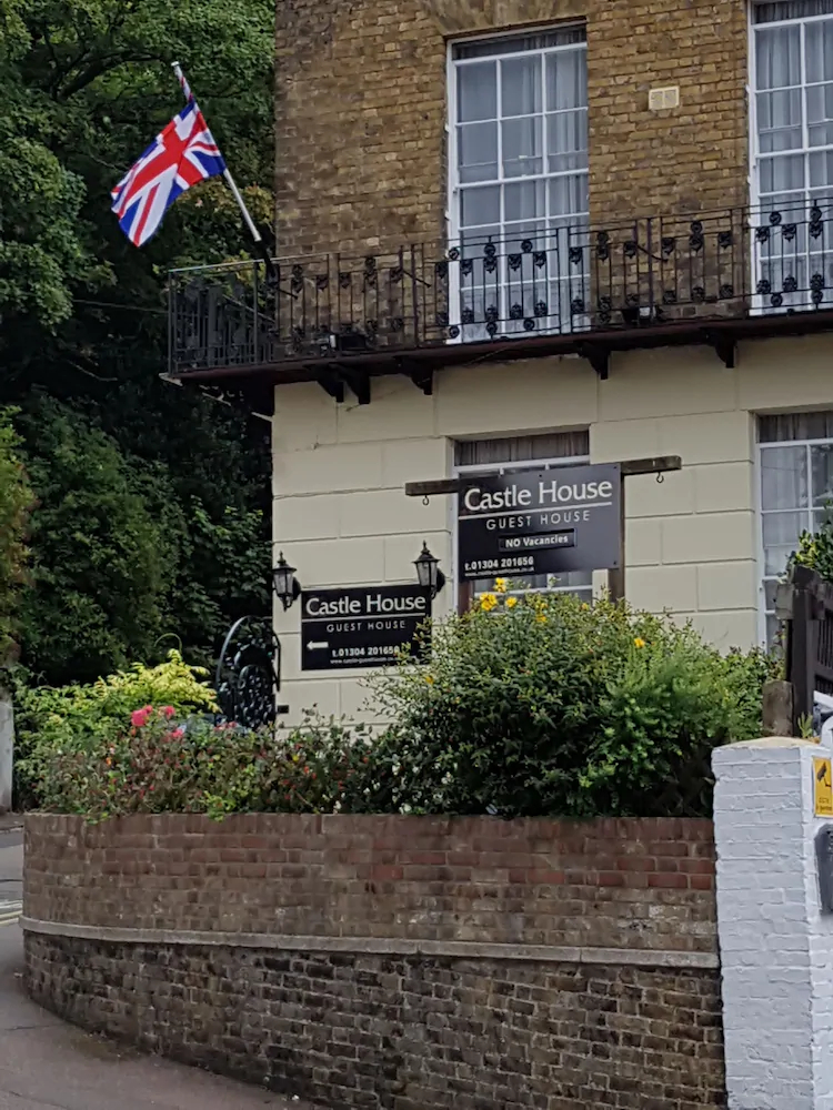 Castle Guest House