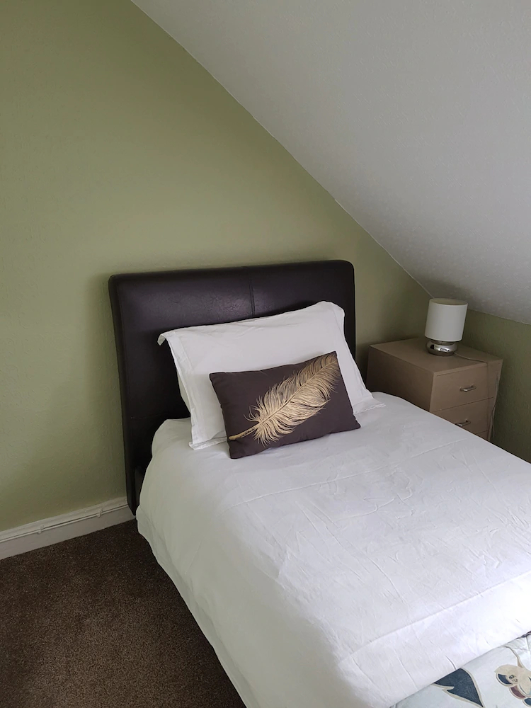 Castle Guest House