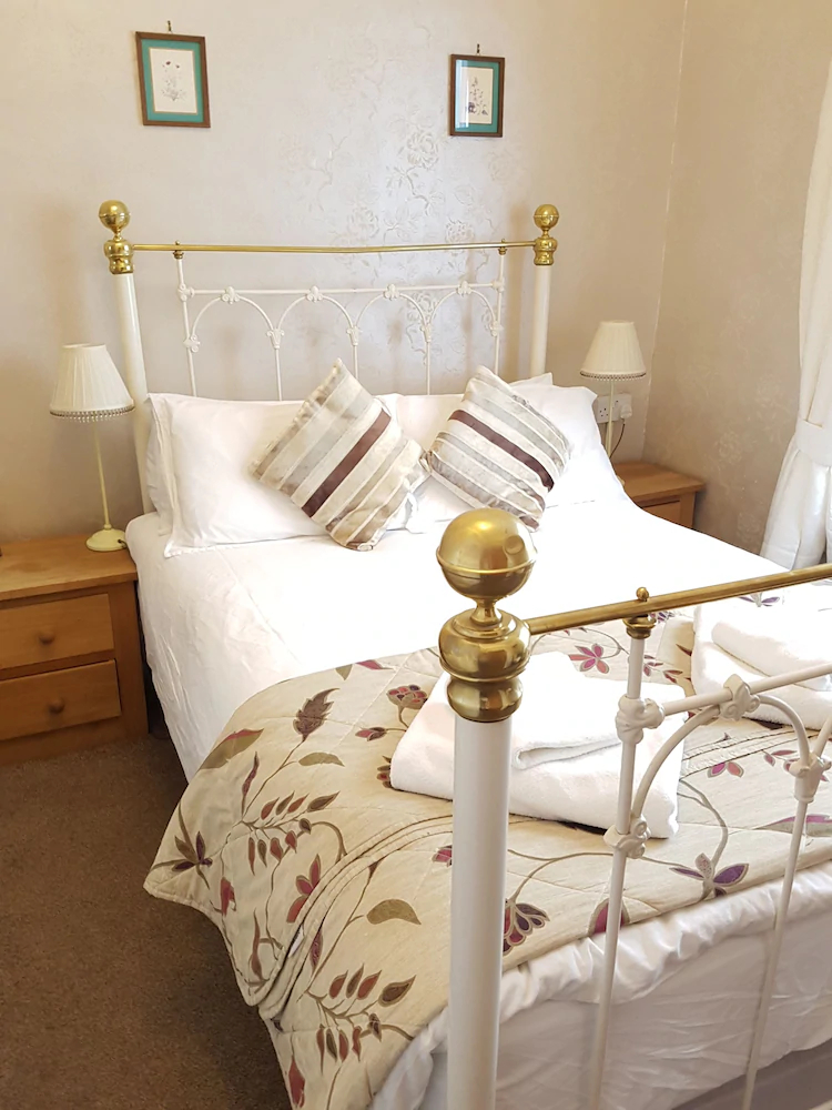 Castle Guest House