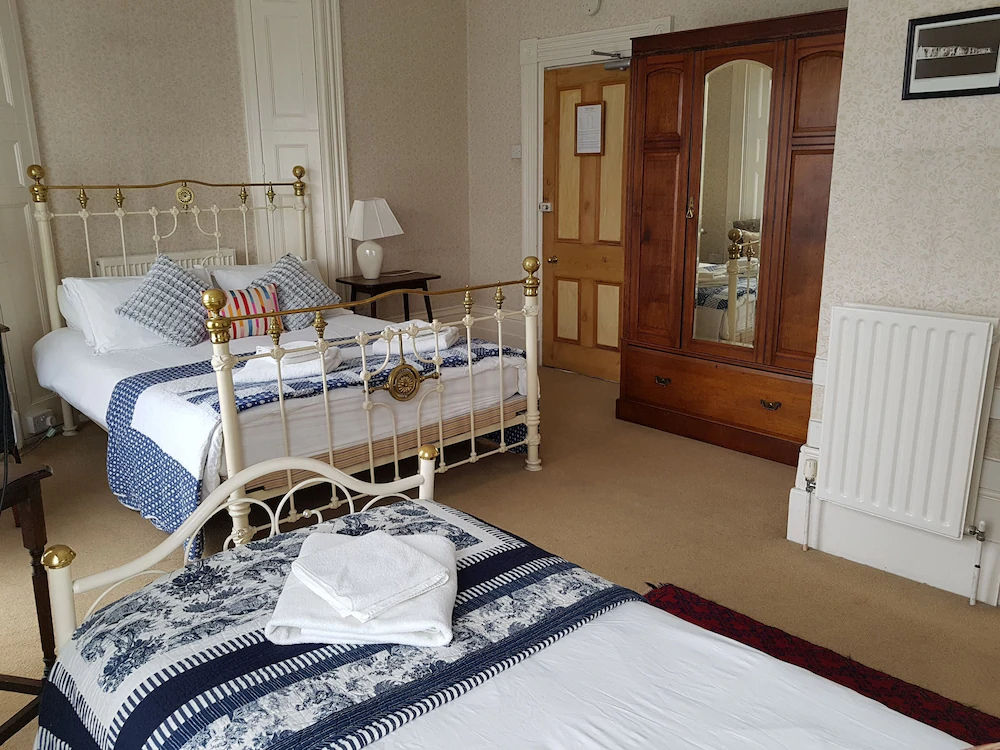 Castle Guest House