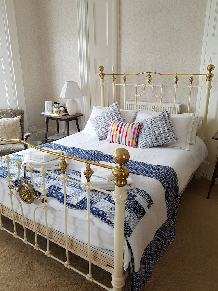 Castle Guest House