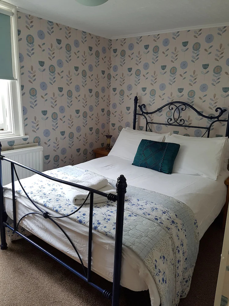 Castle Guest House