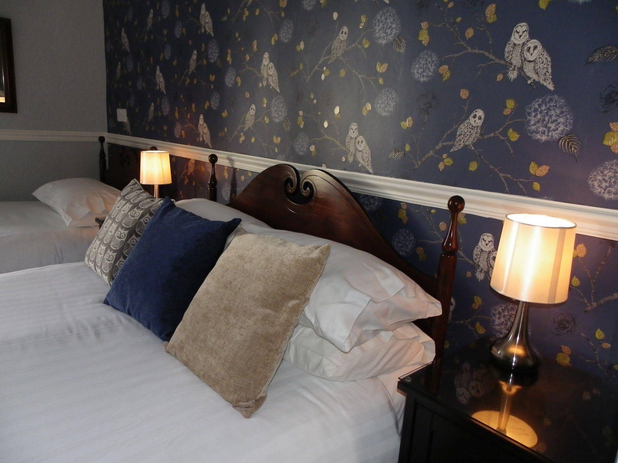 Maison Dieu Guest House