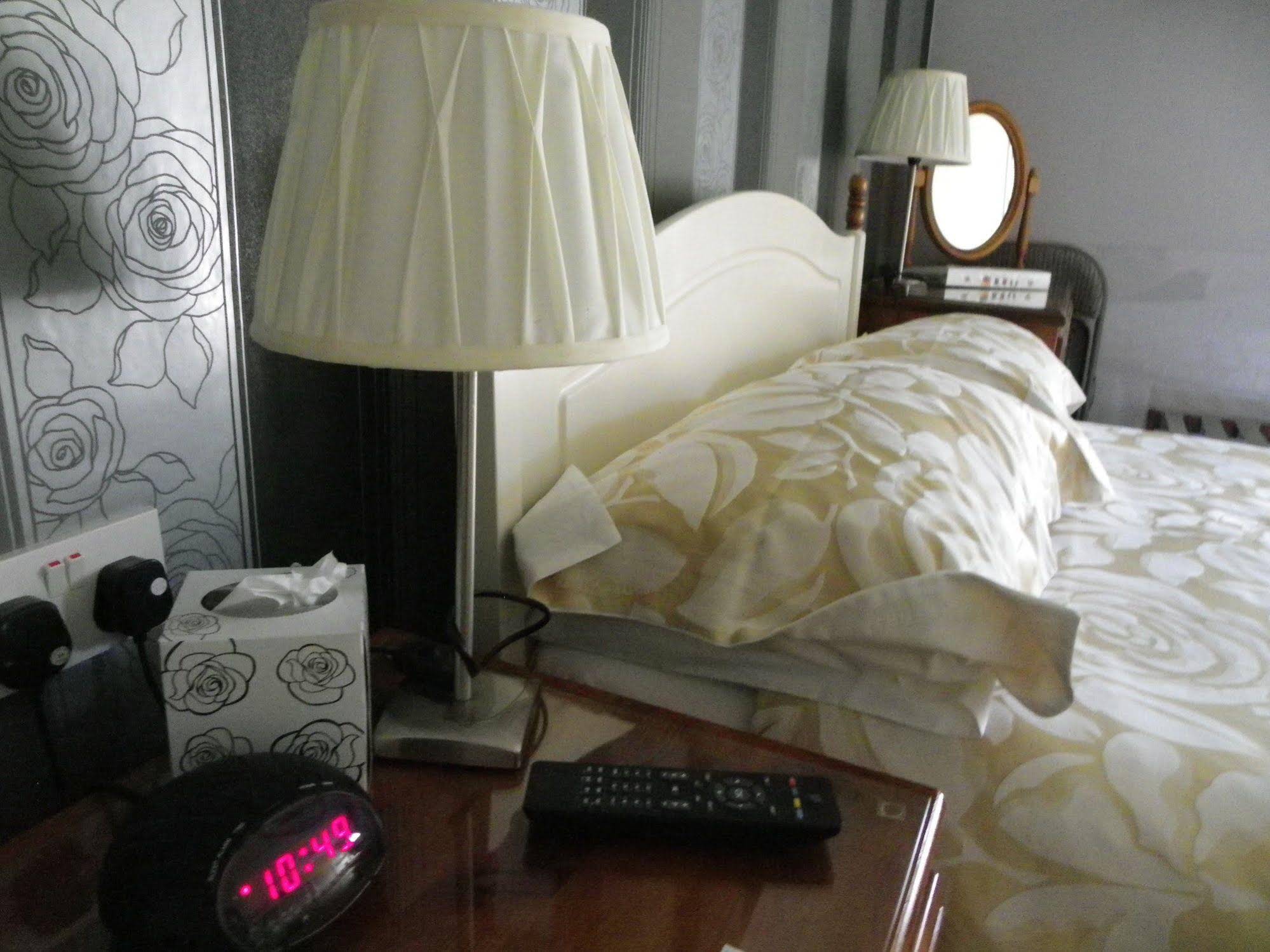 Maison Dieu Guest House