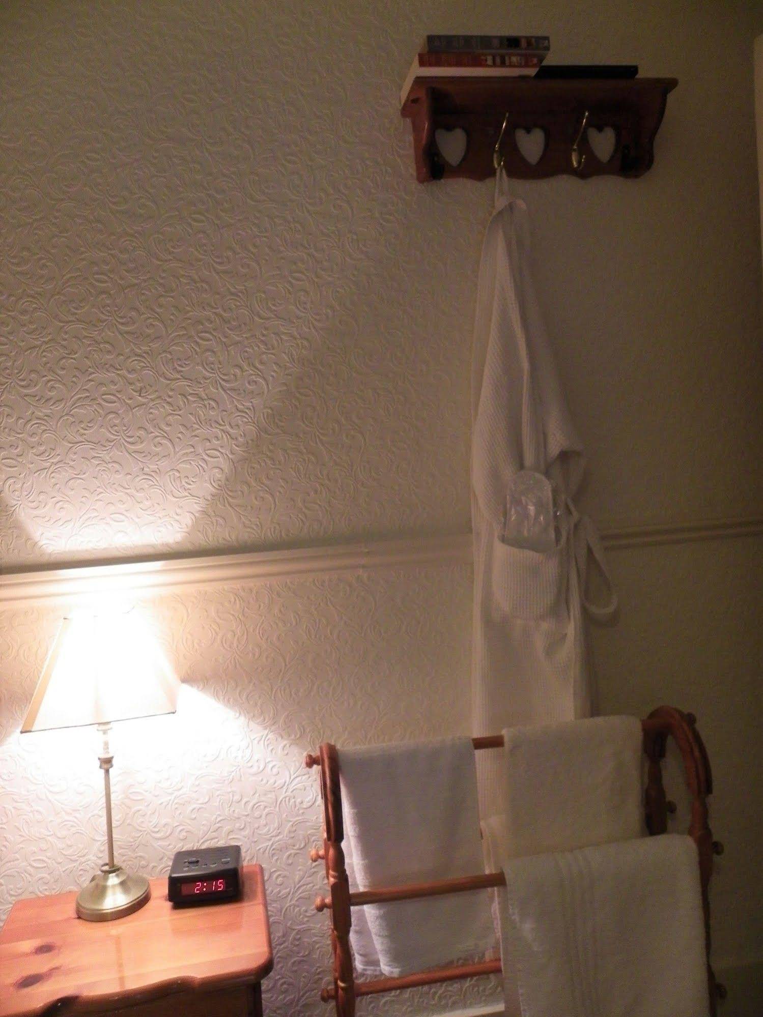 Maison Dieu Guest House