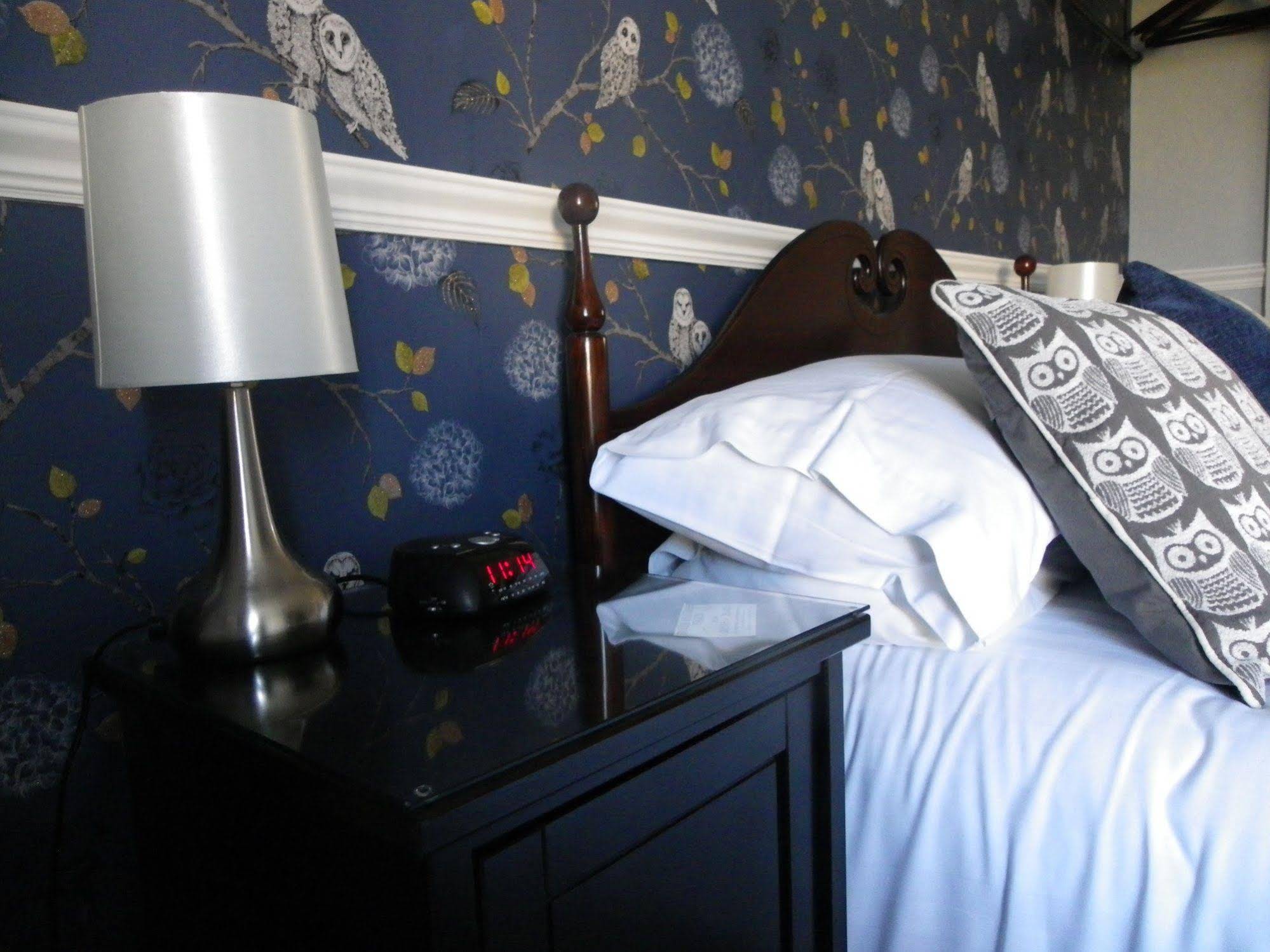 Maison Dieu Guest House