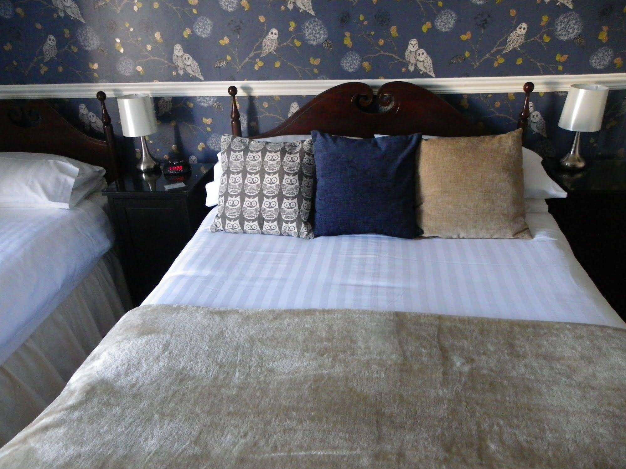 Maison Dieu Guest House
