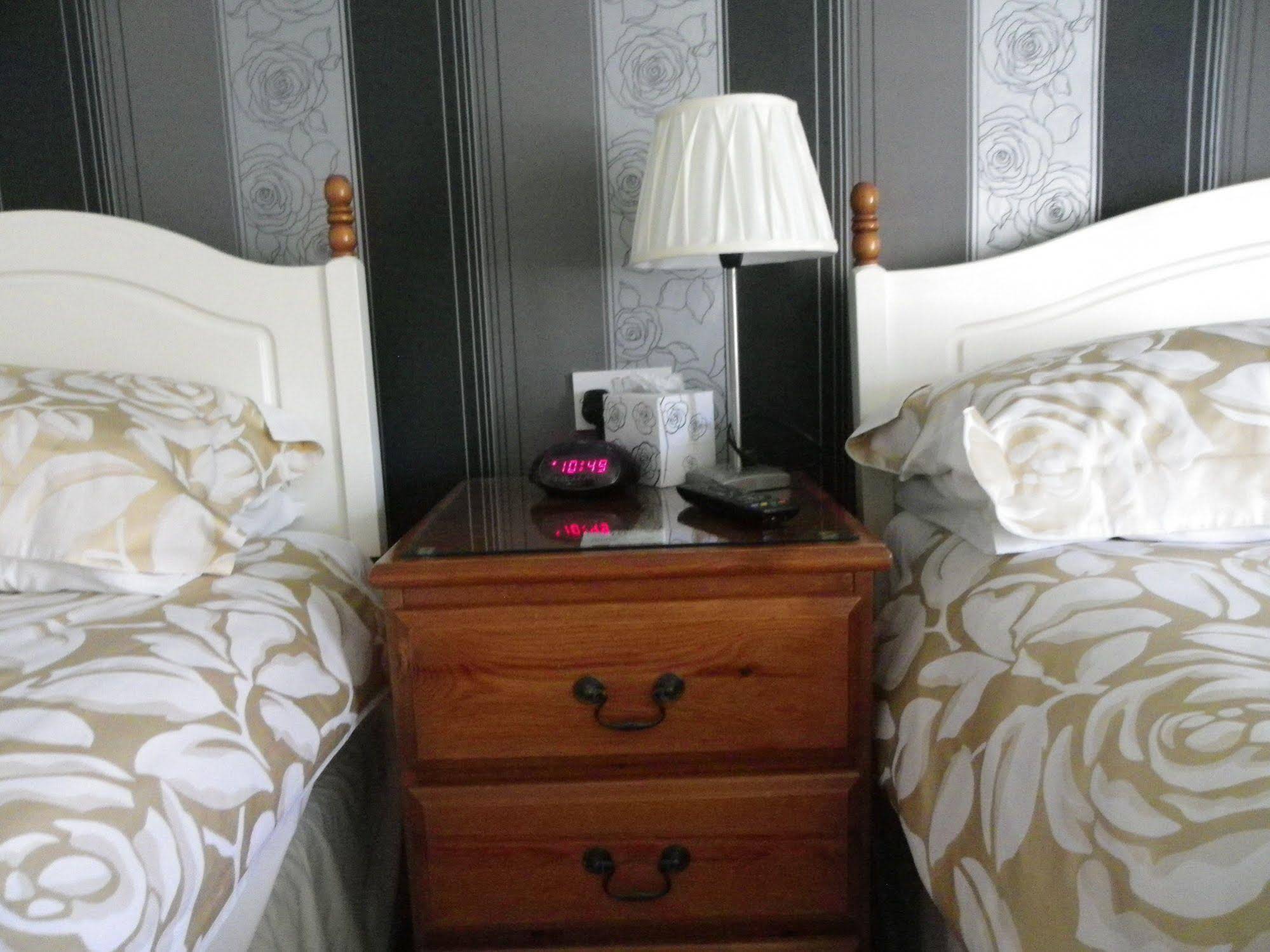 Maison Dieu Guest House