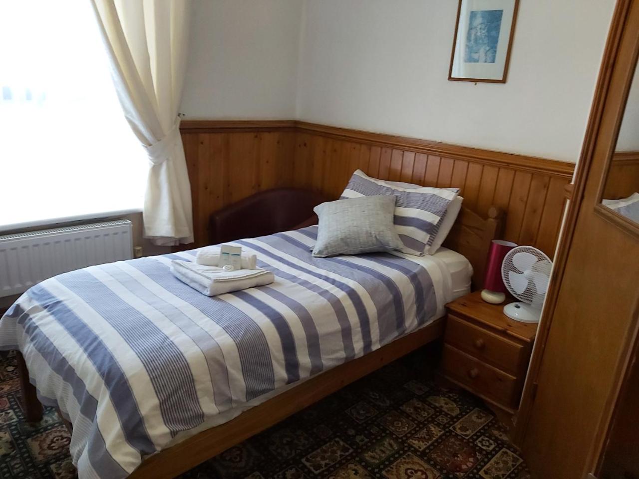 St Albans Guest House Dover