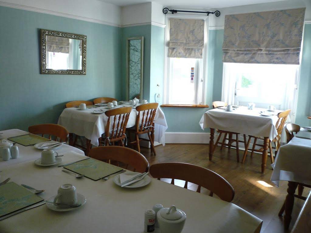 The Norman Guest House