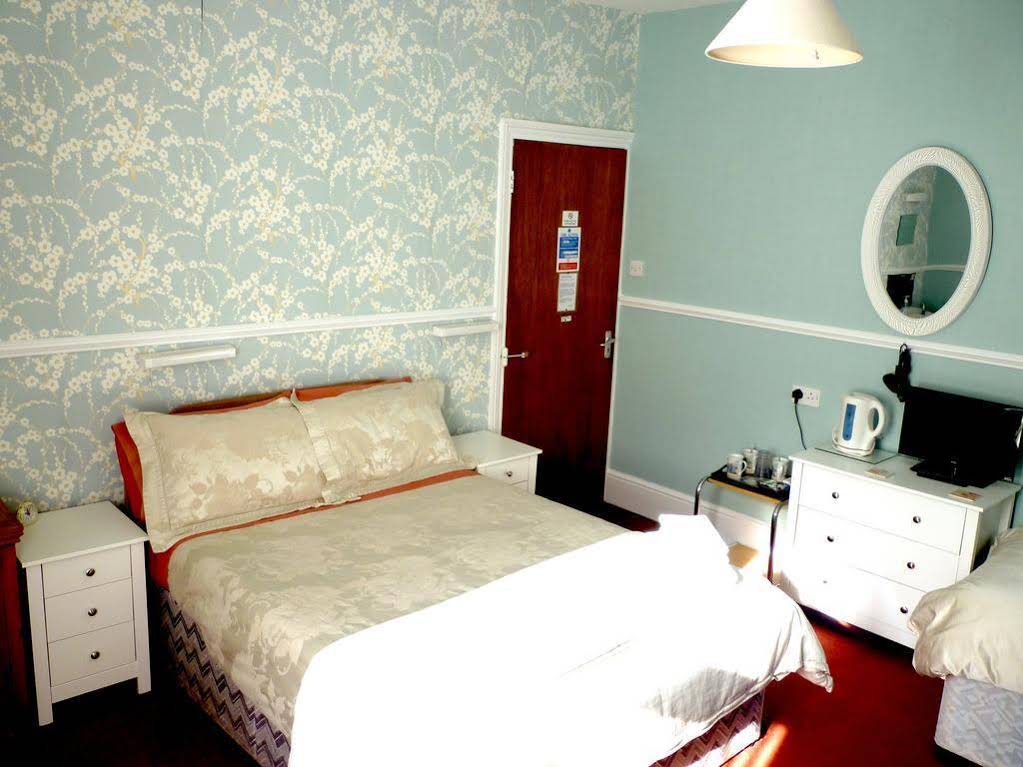 The Norman Guest House