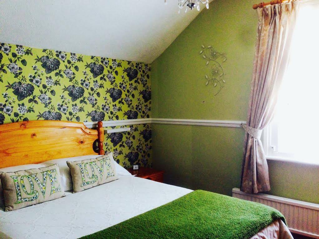 The Norman Guest House