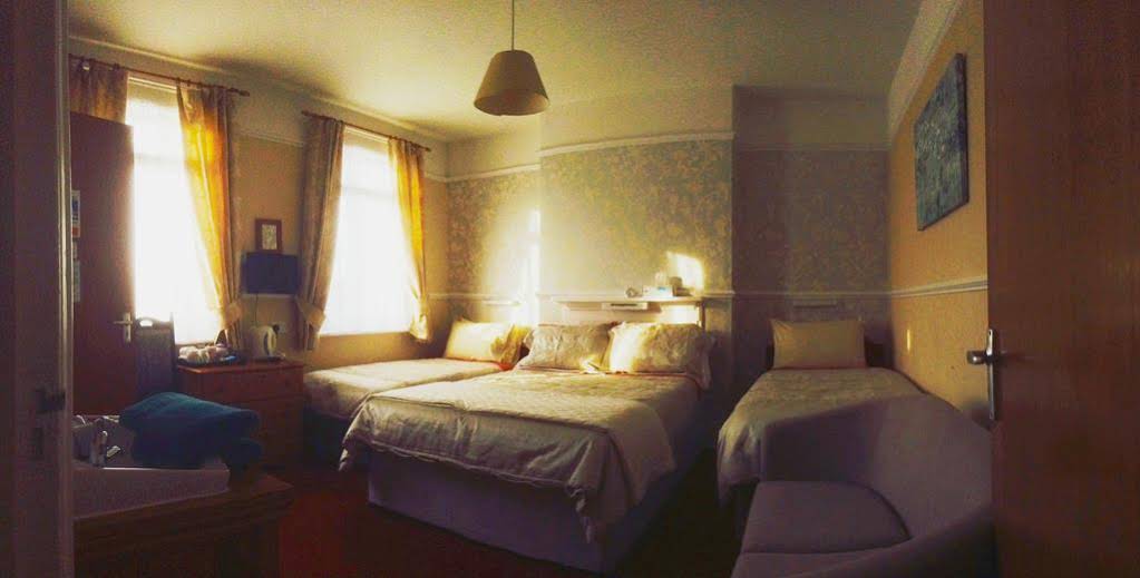 The Norman Guest House