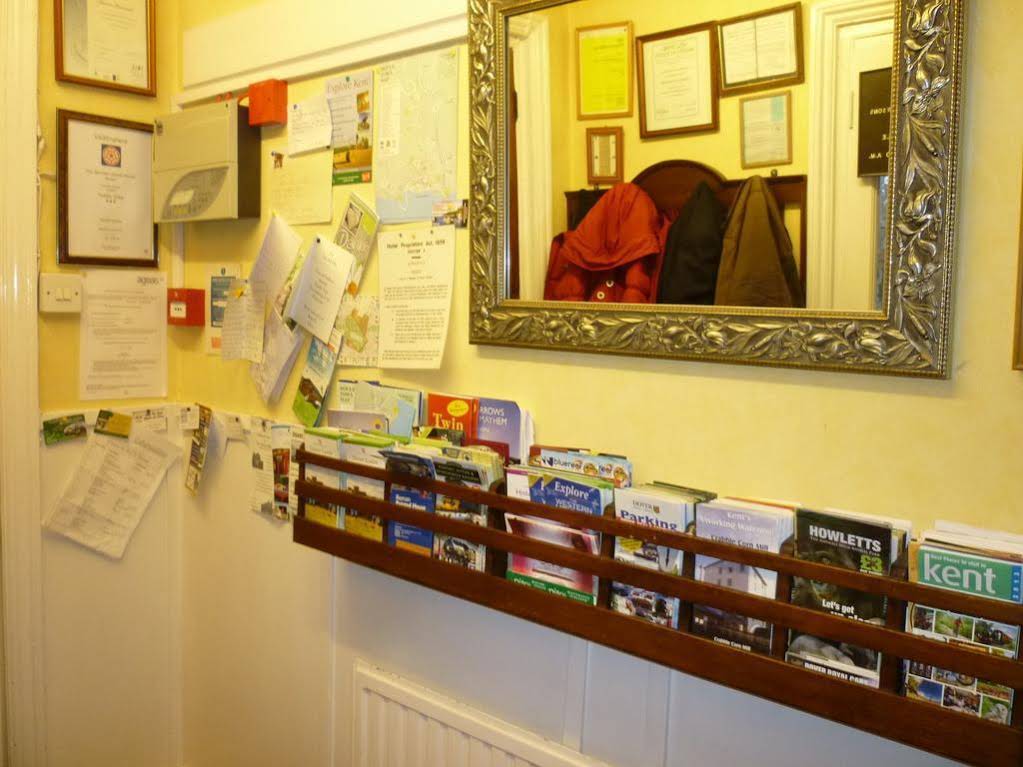 The Norman Guest House