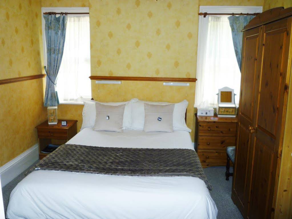 The Norman Guest House