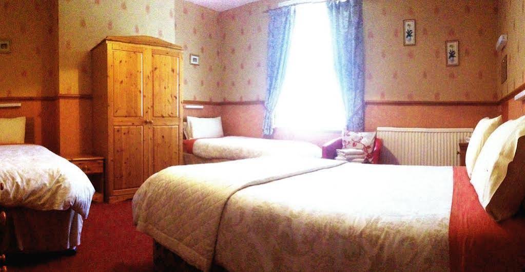 The Norman Guest House