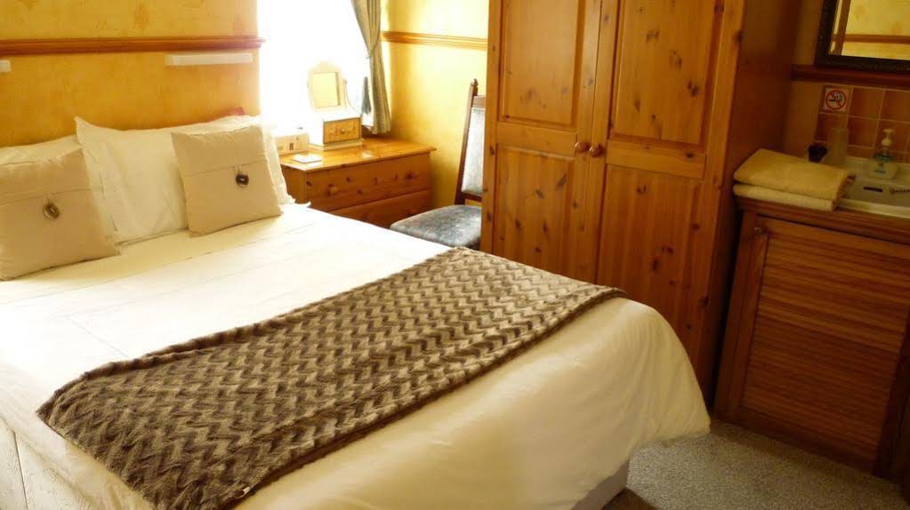 The Norman Guest House