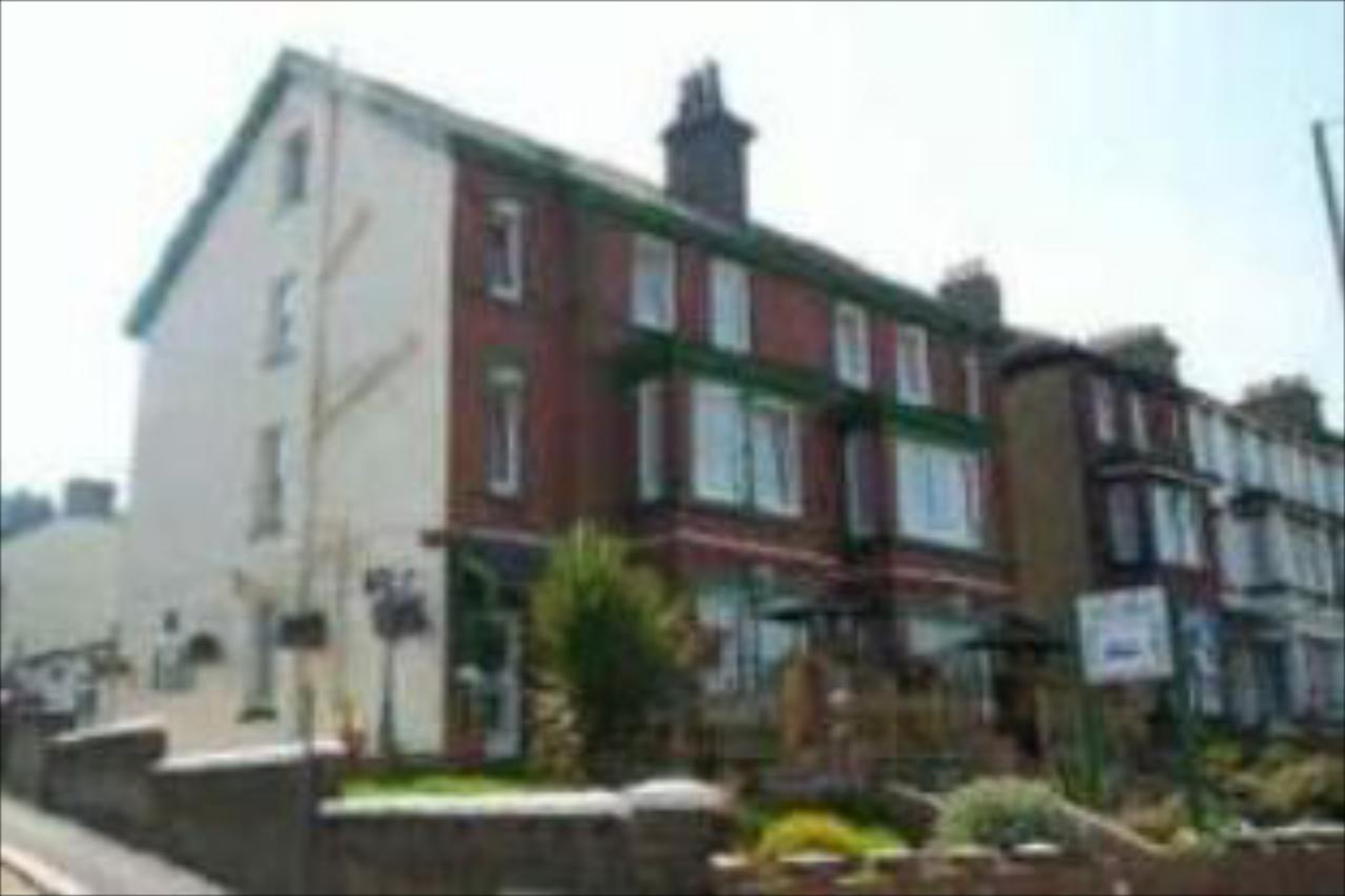 West Bank Guest House