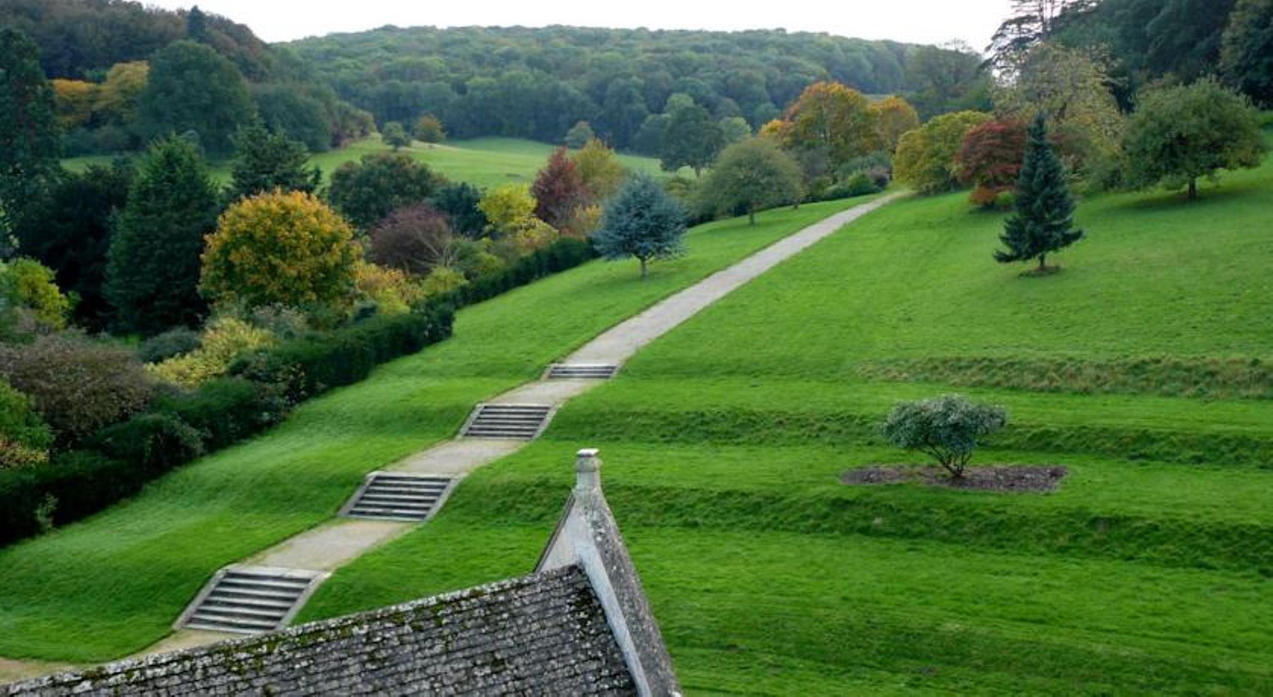 Dumbleton Hall Hotel