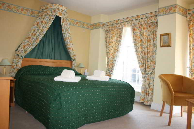 The Yarn Market Hotel