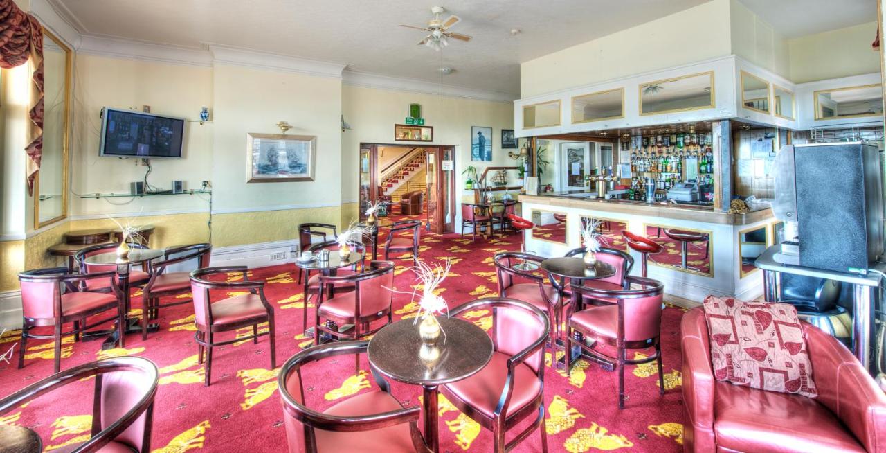 Albany Lions Hotel