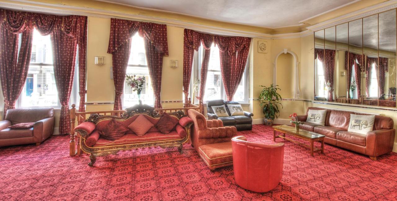 Albany Lions Hotel