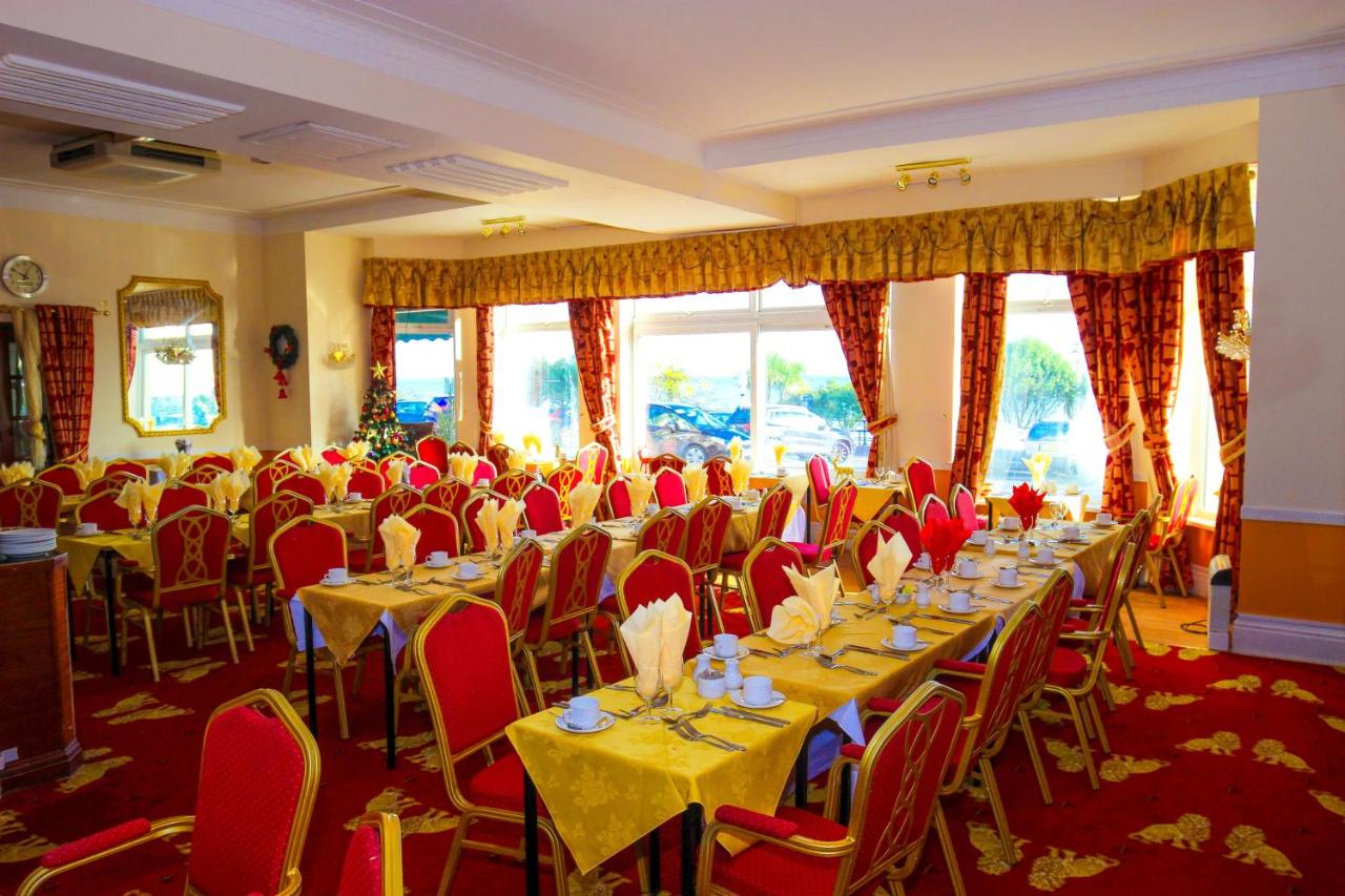 Albany Lions Hotel