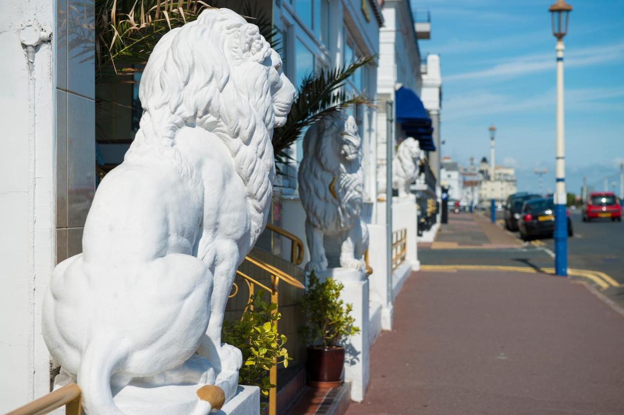Albany Lions Hotel
