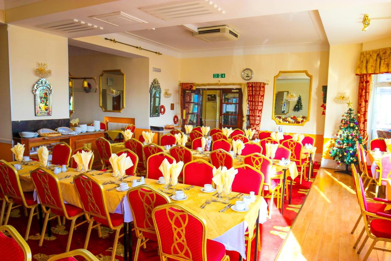 Albany Lions Hotel