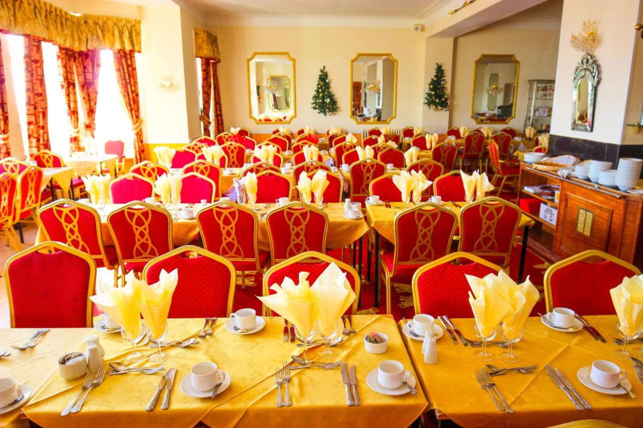 Albany Lions Hotel