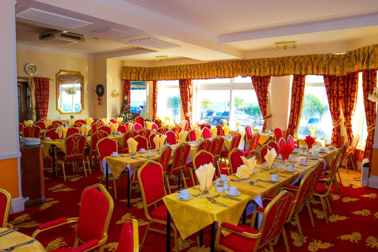Albany Lions Hotel
