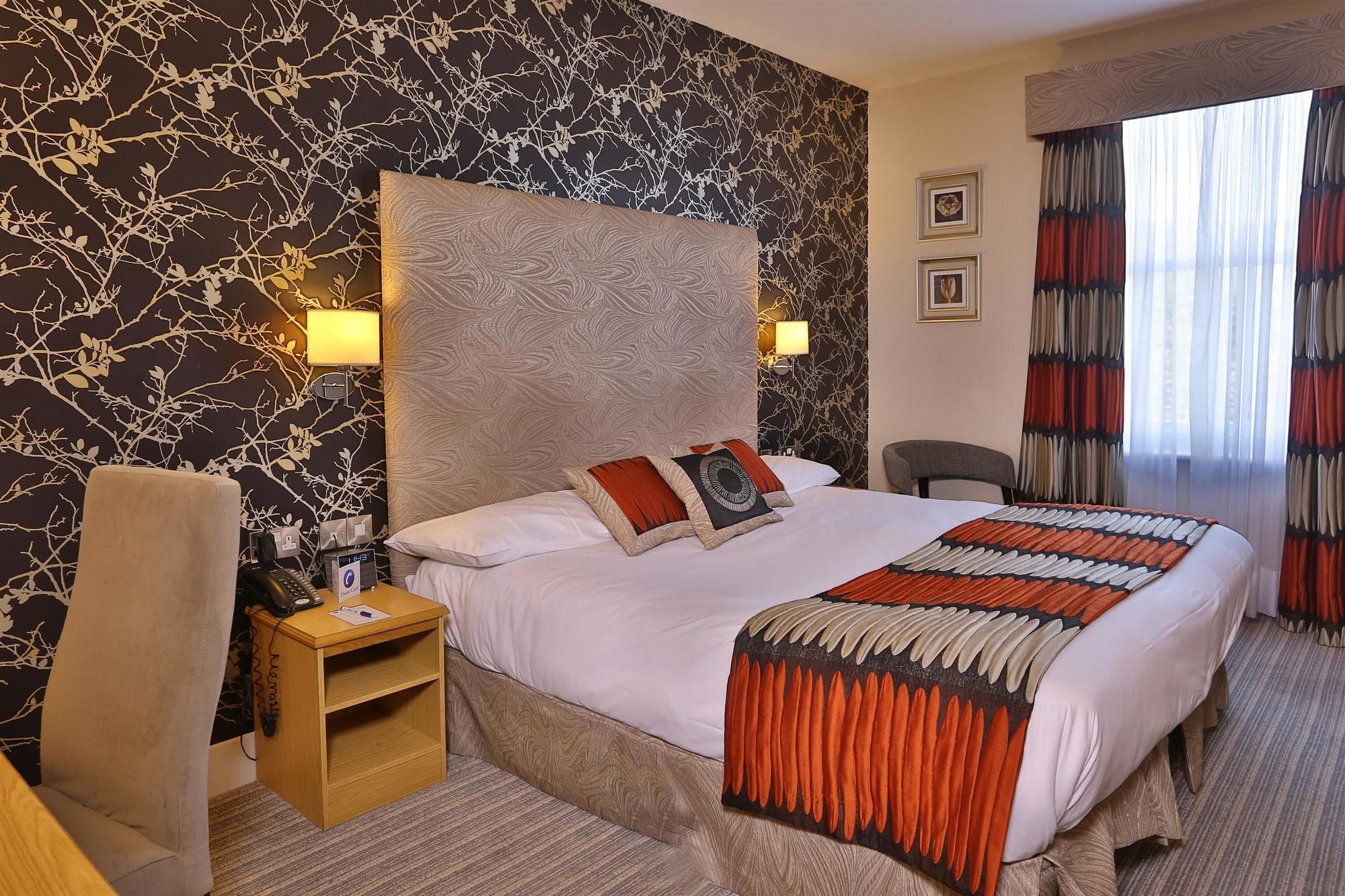 Best Western York House Hotel
