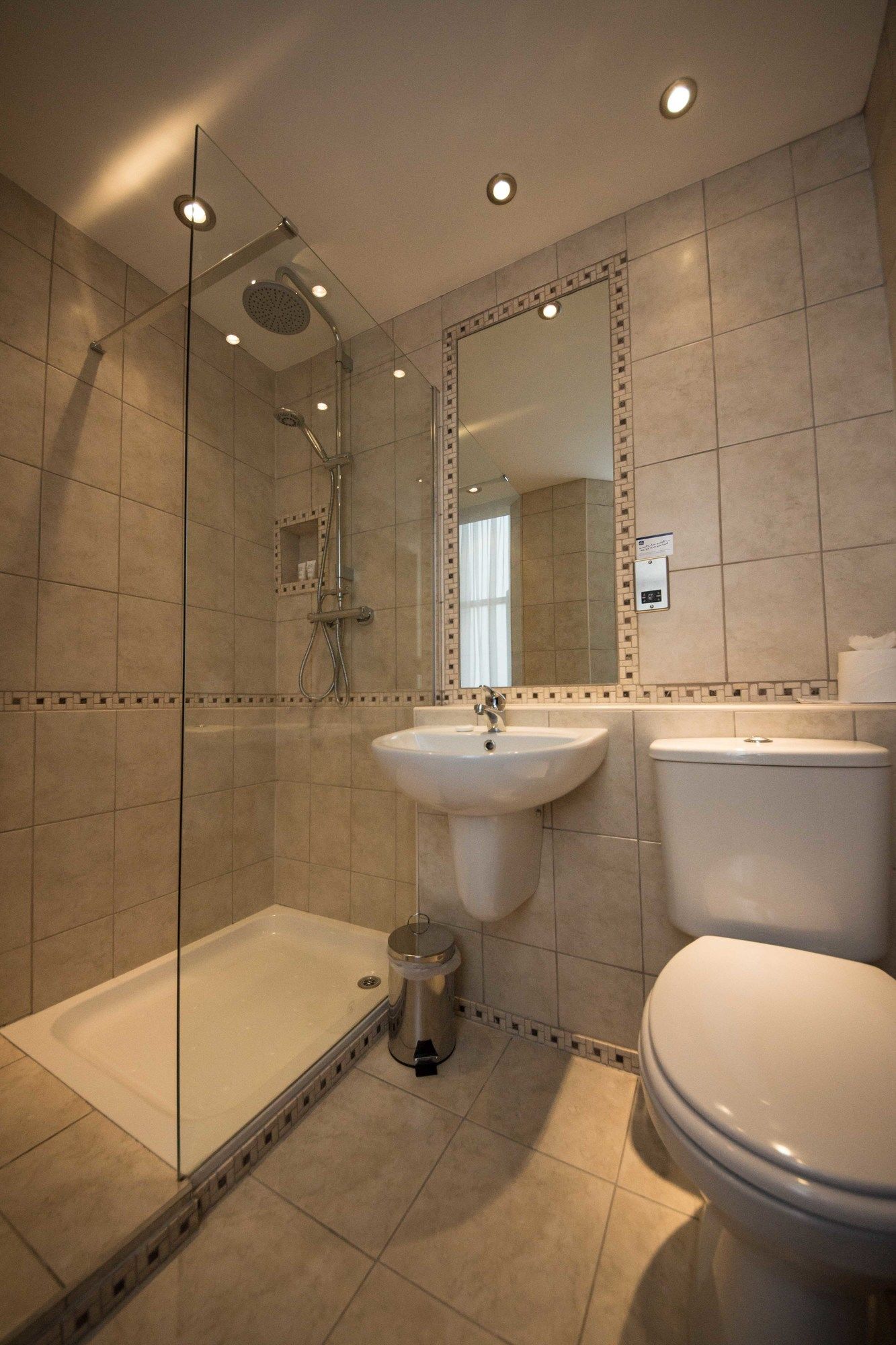 Best Western York House Hotel
