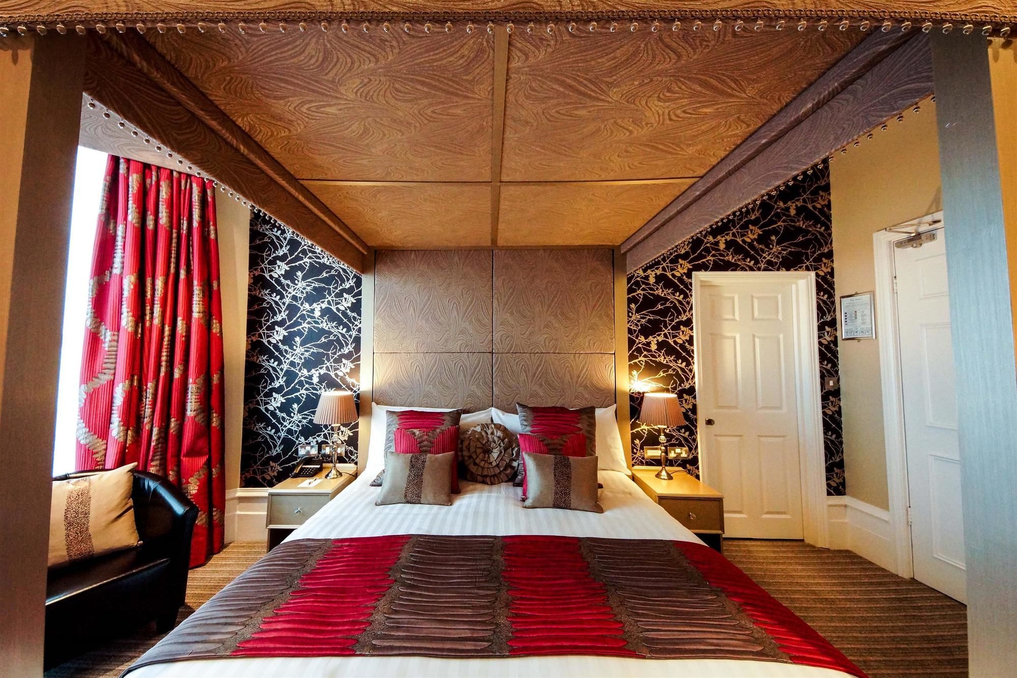 Best Western York House Hotel