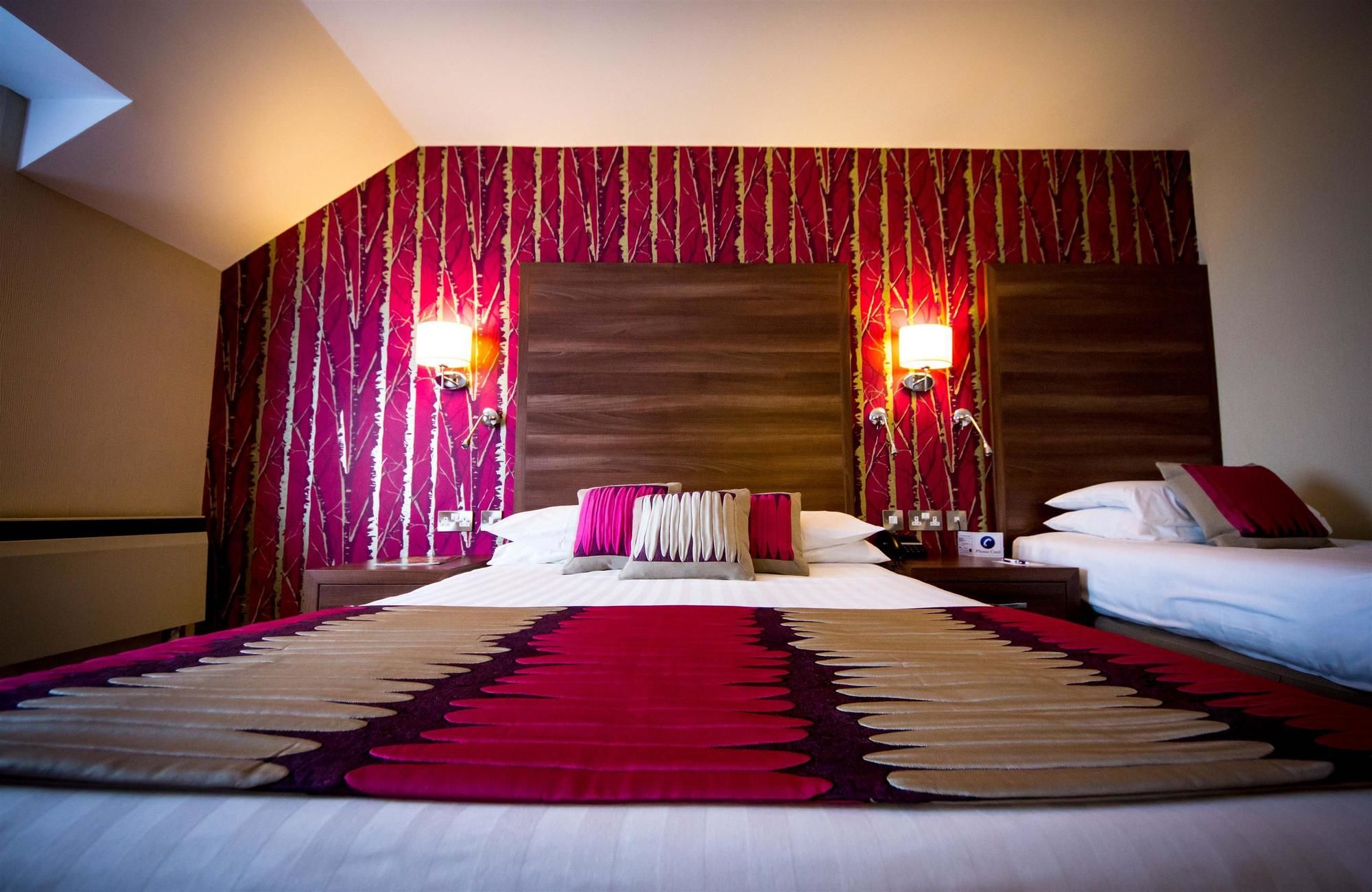 Best Western York House Hotel