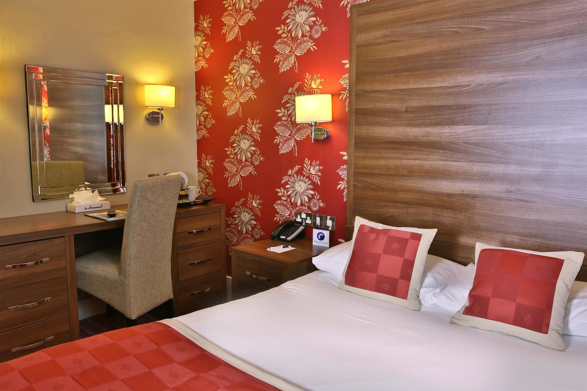Best Western York House Hotel