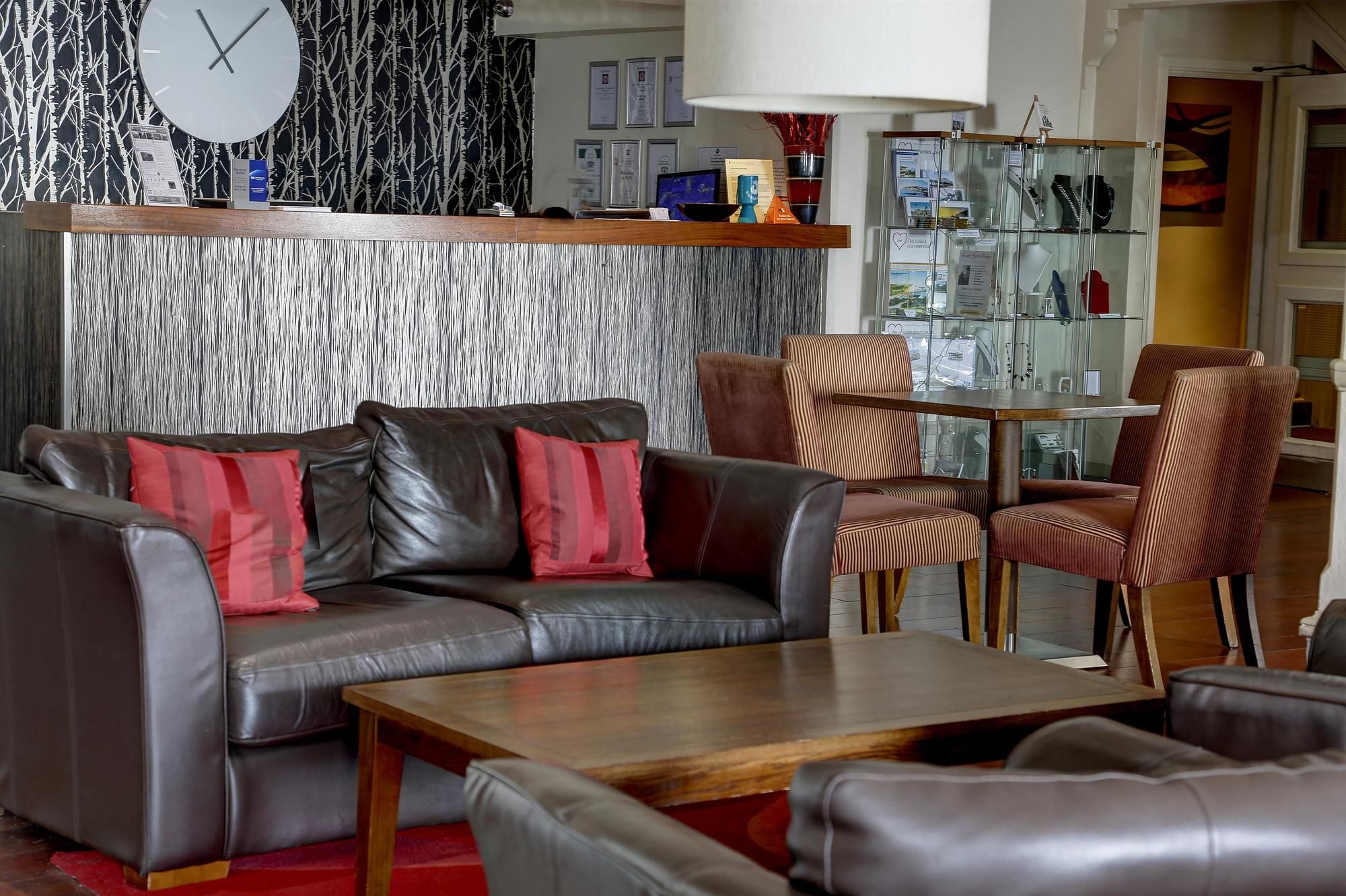 Best Western York House Hotel