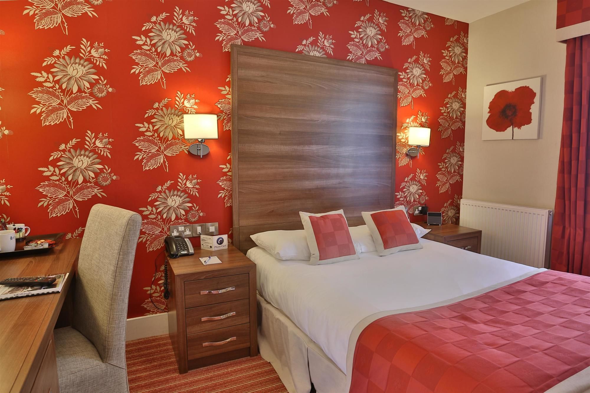 Best Western York House Hotel