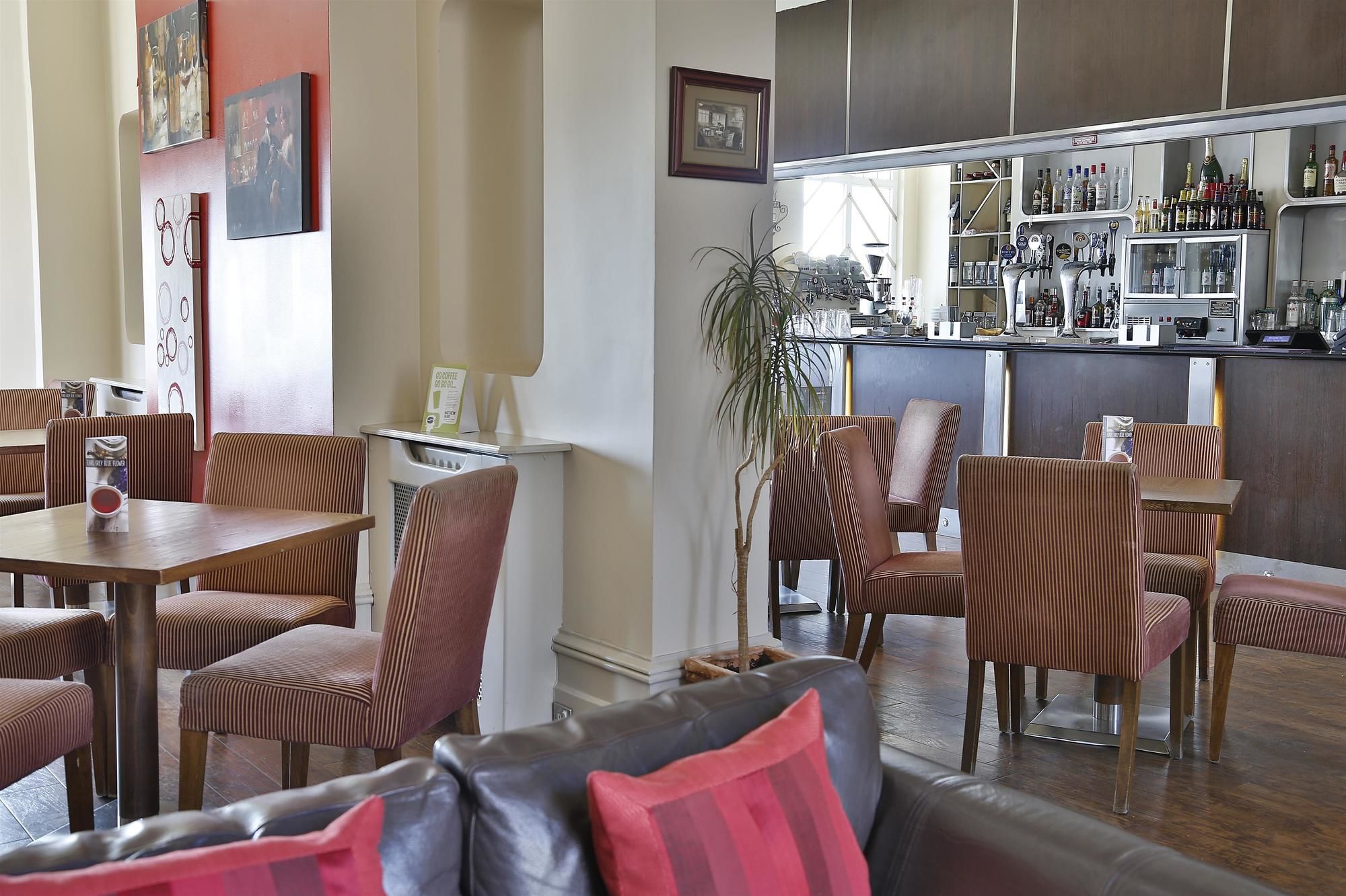 Best Western York House Hotel