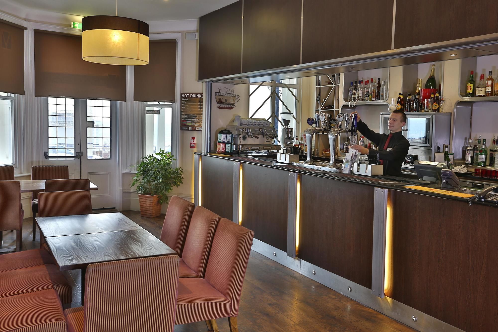 Best Western York House Hotel